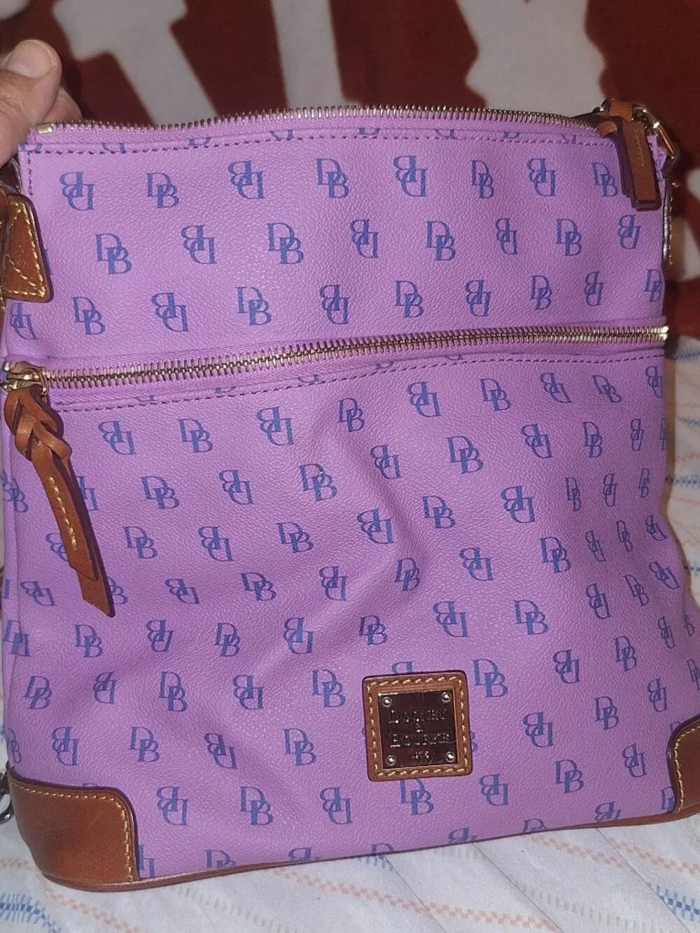 Donney and bourke purse